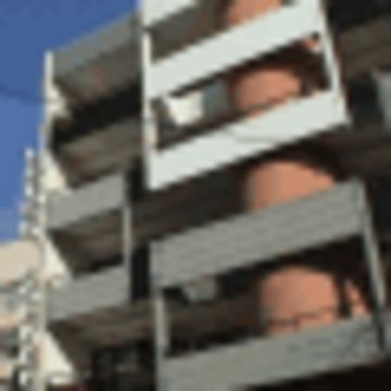 Apartment Hotel Athina Alexandroupoli Exterior photo